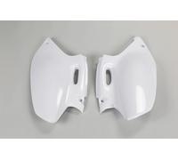 TABELLE PORTNUMERO YAMAHA WRF 400 1998-2002 UFO PLAST YA03811#046