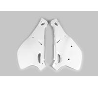 TABELLE PORTNUMERO YAMAHA YZ 125 1993-1995 UFO PLAST YA02857#046