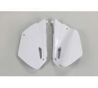 TABELLE PORTNUMERO YAMAHA YZ 85 2002-2014 UFO PLAST YA03856#046