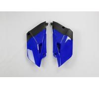 TABELLE PORTNUMERO YAMAHA YZ 85 2015-2021 UFO PLAST YA04848#089