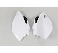 TABELLE PORTNUMERO YAMAHA YZF 250 2006-2009 UFO PLAST YA03883#046