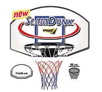 Tabellone basket Sport-One Slam Dunk