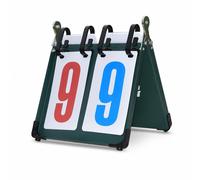 Tabellone Biliardo Impermeabile Pieghevole, per Biliardo - per Calcio