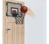 Tabellone da basket elettronico sun&sport - divertimento in casa