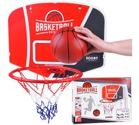 Tabellone da basket + palla SP0729