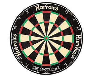 Tabellone da Darts Harrows Pro Matchplay - Prestazioni Professionali - Nouvo