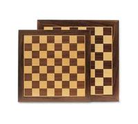 Tabellone da Scacchi e Dama Cayro [40 x 40 cm]