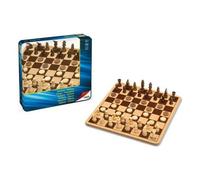 Tabellone da Scacchi e Dama Cayro 751 Legno