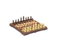 Tabellone da Scacchi e Dama Cayro Magnetico Plastica