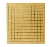 Tabellone da Weiqi in Legno a per Bambini