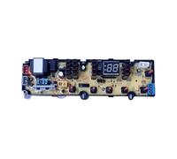 Tabellone Di Controllo Del Computer, Compatibile For PCB Sharp XQB-8001 6001 3001, Parti Di Ricambio For Lavatrice(A)