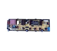Tabellone Di Controllo Del Computer, Compatibile For PCB Sharp XQB-8001 6001 3001, Parti Di Ricambio For Lavatrice(B)