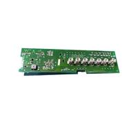 Tabellone For Lavatrice, Compatibile Con BSH, 9000938202 | Risolvi problemi comuni come codici di errore e pannello di controllo che non risponde.