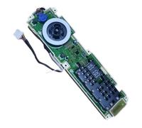 Tabellone for lavatrice EBR80153734/23 compatibile con LG WD-VH451D5S Accessori for ricambi for lavatrice Sostituzione della scheda computer