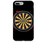 Tabellone grafico per freccette Custodia per iPhone 7 Plus/8 Plus
