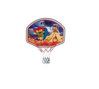Tabellone minibasket, 60x44 cm, Effea sport, 6103