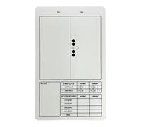 Tabellone per Allenatori, Strumento di Strategia Sportiva, Attrezzatura per La