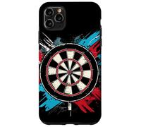 Tabellone per freccette Streetart Partita a freccette Custodia per iPhone 11 Pro Max