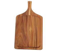 Tabellone Per Servire Il Cibo Tavole Di Servizio Vassoio in Legno Non Finito