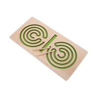 Tabellone Puzzle Strumento Di Pratica Della Meditazione Teaser Cerebrale