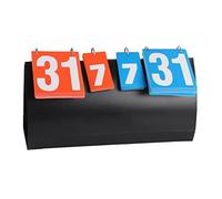Tabellone Segnapunti a 4 Cifre Tabellone Segnapunti Sportivo Tabellone Segnapunti Per Basket Tabellone Segnapunti Per Ping Pong Tabellone Segnapunti Per Ping Pong a 4 Cifre Tabellone Segnapunti Elettr