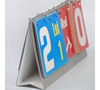 Tabellone Segnapunti Da Tavolo per Il Monitoraggio Completo Dei Punteggi