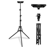 Tabellone segnapunti per tabellone segnapunti a LED, tabellone segnapunti multisport, portatile, con telecomando, tabellone segnapunti digitale per basket, baseball, calcio, pallavolo (tipo D)