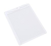 Tabellone segnapunti piccolo e osso, per segnare la carta in rilievo Tabellone segnapunti Taglierine artigianali Strumento per piegare la carta per creare cartoline Scrapbooking