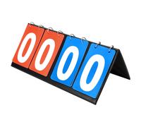 Tabellone Segnapunti un 4 Cifre Tabellone Segnapunti per Pallacanestro per 3394