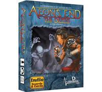 Tabelloni e carte indie Gioco da tavolo Aeons End The Depths (2a edizione) Dai 1