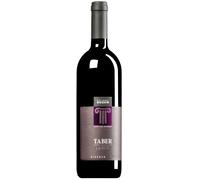 Taber Lagrein Riserva Alto Adige DOC 2022 0,75 l