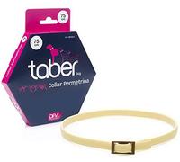 TABERDOG COLLAR PERMETRINA 75 CM