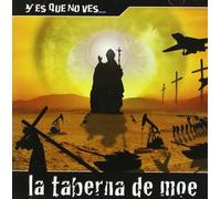 Taberna de Moe, la - Y Es Que No Lo Ves