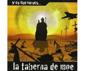 Taberna de Moe, la - Y Es Que No Lo Ves