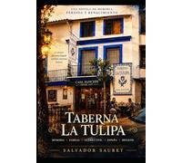 Taberna la tulipa