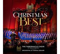 Tabernacle Choir At Temple Square - Christmas Best