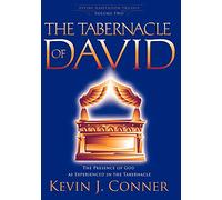 The Tabernacle of David by Conner, Kevin J.