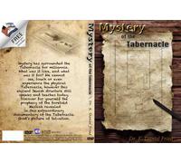 Tabernacle, the - The Mystery of the Tabernacle - DVD