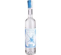 Tabernero: Pisco Italia