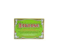 Tabiano Sapone Solido Neutro Zolfo E Glicerina 125gr