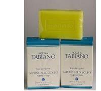Aqua Tabiano Sapone Zolfo 100 G