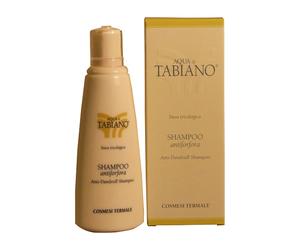 TABIANO SHAMPOO ANTIFORF 200ML
