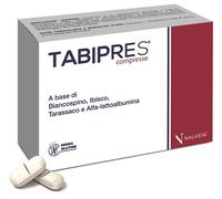 TABIPRES 30Cpr 1200mg