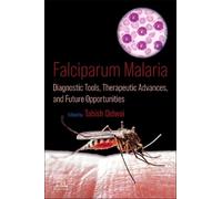 Tabish Qidwai Falciparum Malaria (Tascabile)