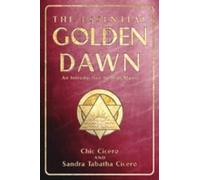 Tabitha Cicero Chic Cicero The Essential Golden Dawn (Tascabile)