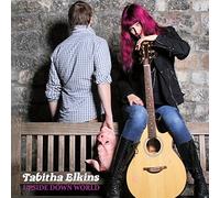 Tabitha Elkins - Upside Down World