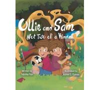 Tabitha Flax Ollie and Sam Not Two of a Kind (Copertina rigida)