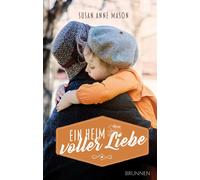 Tabitha Krägeloh Susan An Ein Heim voller Liebe (Hoffnung in (Copertina rigida)