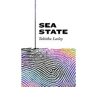 Tabitha Lasley Sea State (Copertina rigida)