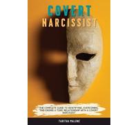Tabitha Malone Covert Narcissist (Tascabile)